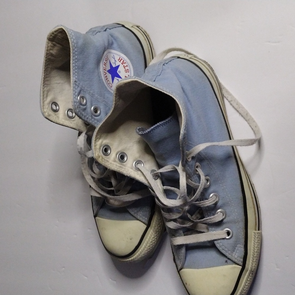Converse All Star High Top - image 3